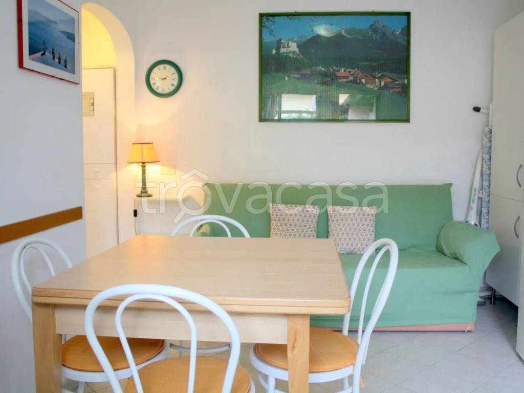 appartamento in affitto a Pietrasanta in zona Marina di Pietrasanta