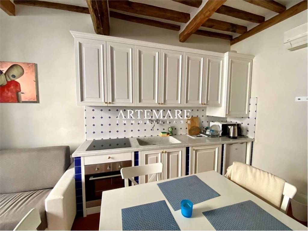 appartamento in affitto a Pietrasanta