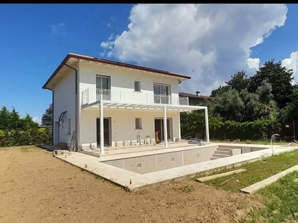 casa indipendente in affitto a Pietrasanta