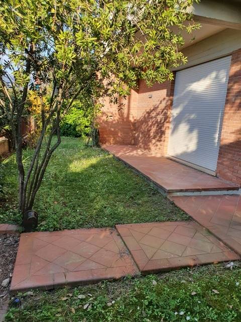 casa indipendente in affitto a Pietrasanta in zona Fiumetto