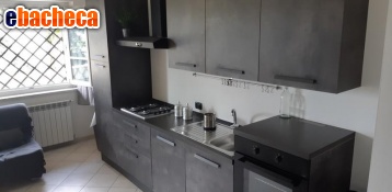casa indipendente in affitto a Pietrasanta in zona Osterietta