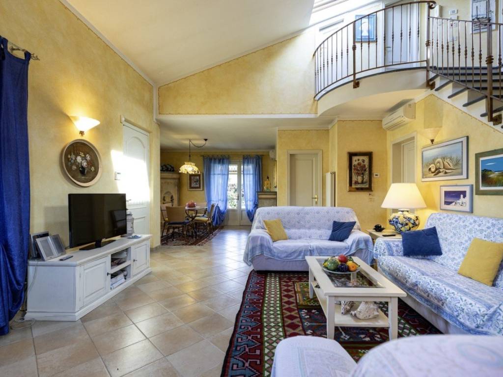 casa indipendente in affitto a Pietrasanta