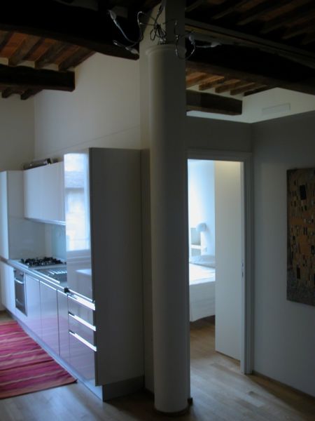 appartamento in affitto a Pietrasanta