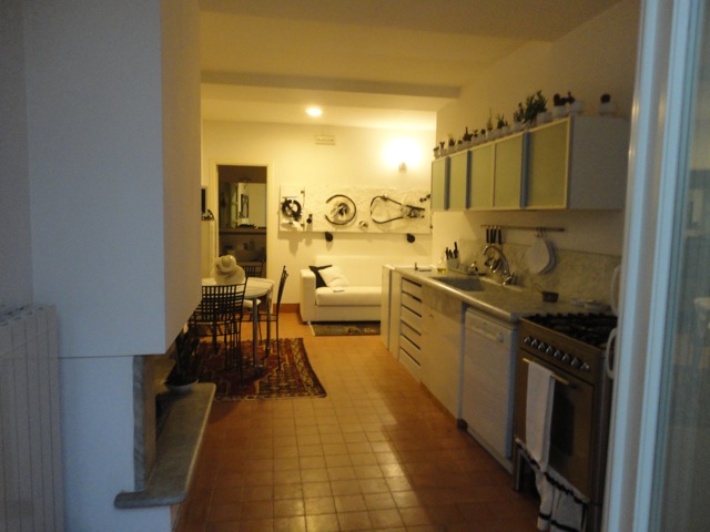 appartamento in affitto a Pietrasanta