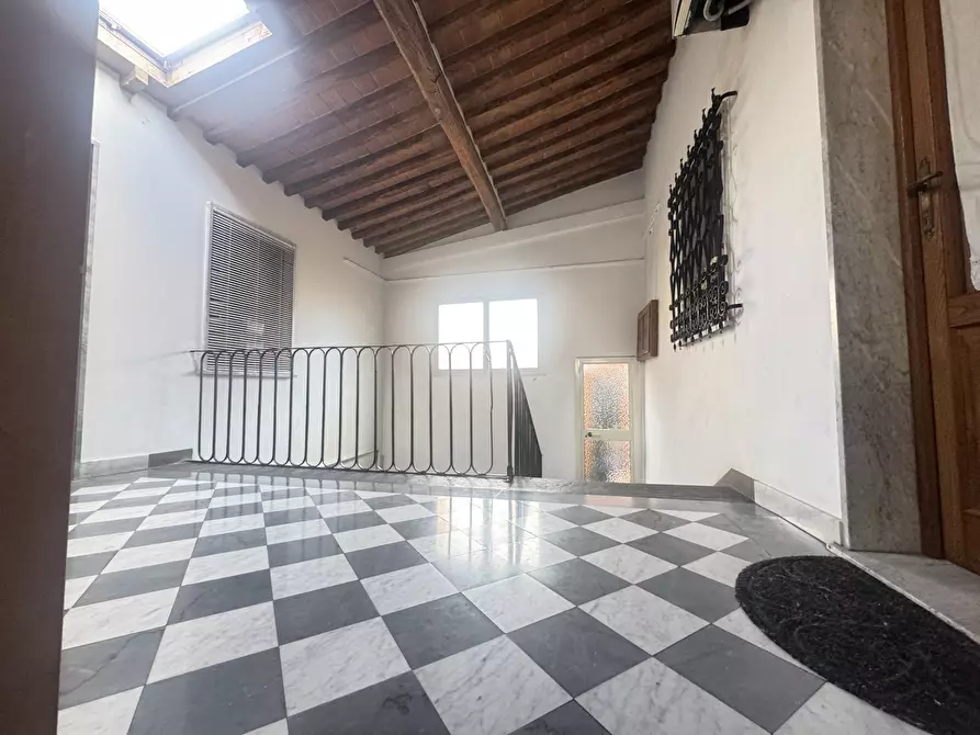 appartamento in affitto a Pietrasanta