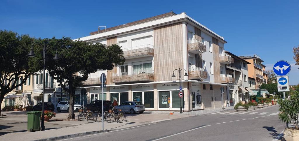 appartamento in affitto a Pietrasanta in zona Vignone