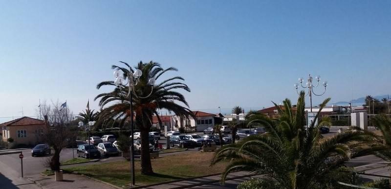 appartamento in affitto a Pietrasanta in zona Tonfano