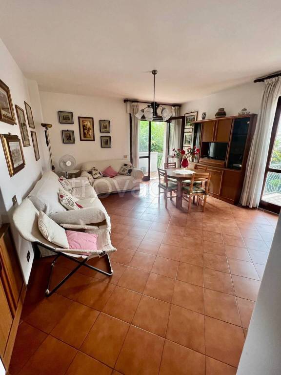 appartamento in affitto a Pietrasanta in zona Tonfano