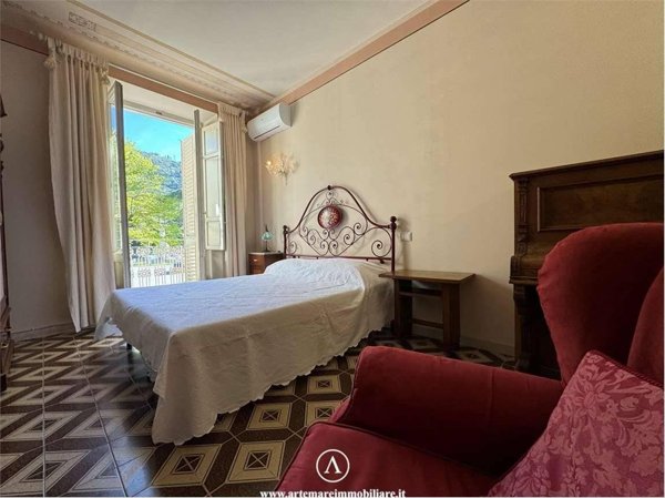 appartamento in affitto a Pietrasanta