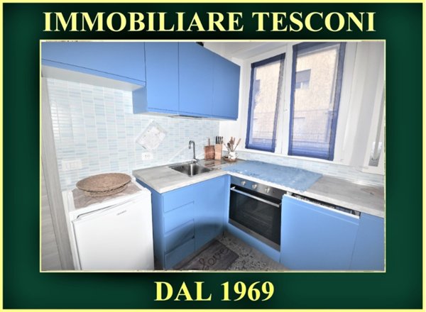 appartamento in affitto a Pietrasanta in zona Tonfano