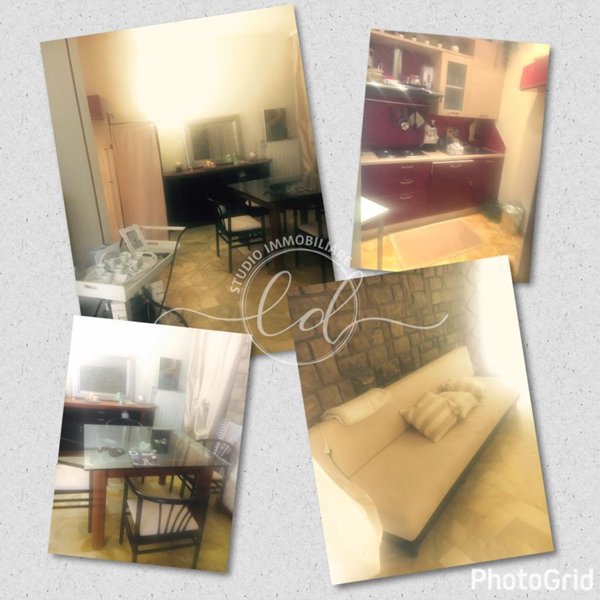 pentavano in affitto a Pietrasanta