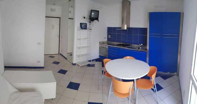 appartamento in affitto a Pietrasanta in zona Marina di Pietrasanta
