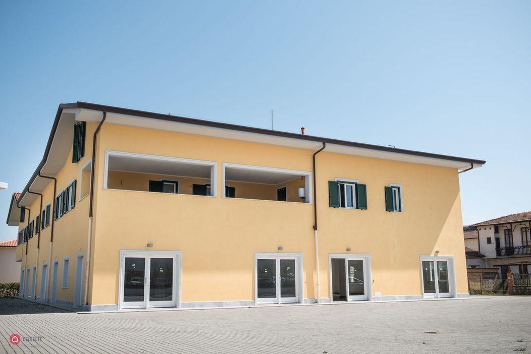 appartamento in affitto a Pietrasanta in zona Capezzano Monte