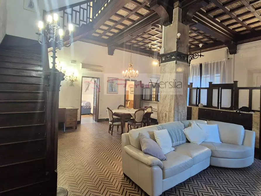 casa indipendente in affitto a Pietrasanta