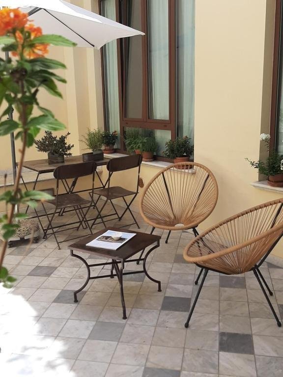 appartamento in affitto a Pietrasanta