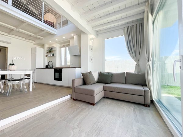 villa in affitto a Pietrasanta