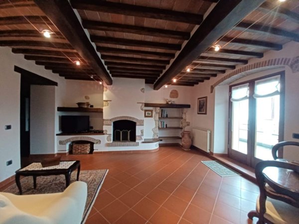appartamento in affitto a Pietrasanta in zona Marina di Pietrasanta