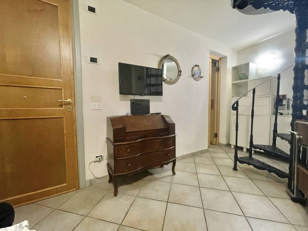 appartamento in affitto a Pietrasanta
