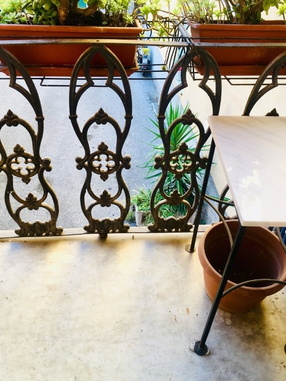 appartamento in affitto a Pietrasanta