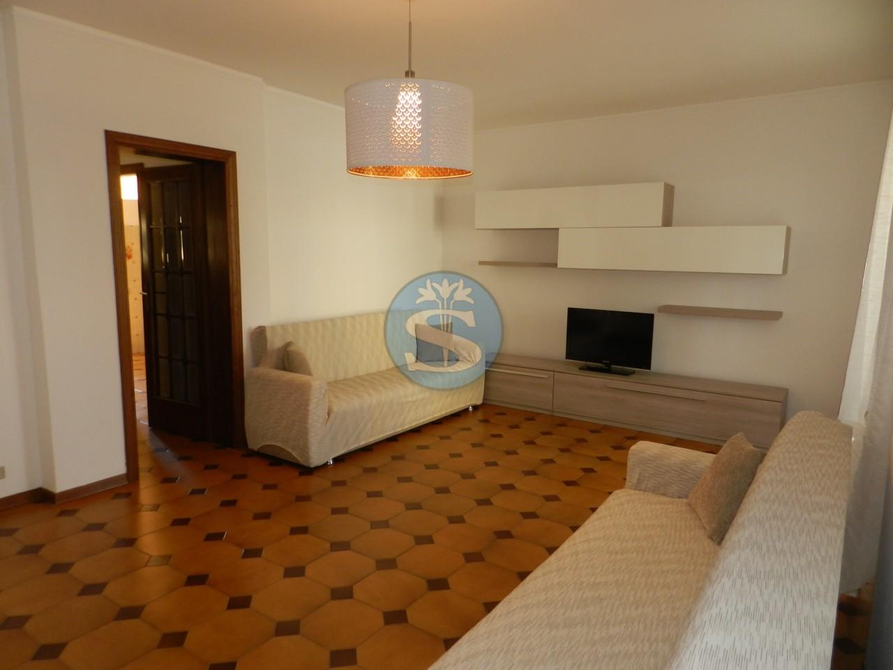appartamento in affitto a Pietrasanta in zona Marina di Pietrasanta