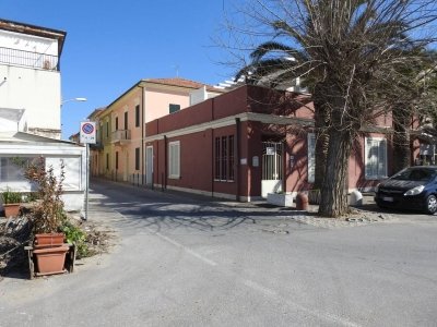 appartamento in affitto a Pietrasanta
