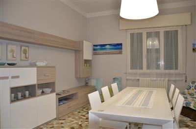 casa semindipendente in affitto a Pietrasanta in zona Tonfano