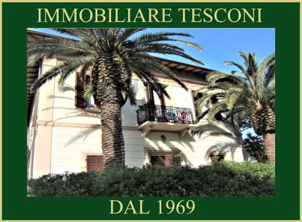 appartamento in affitto a Pietrasanta in zona Fiumetto