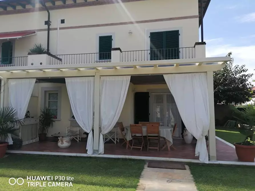 casa indipendente in affitto a Pietrasanta