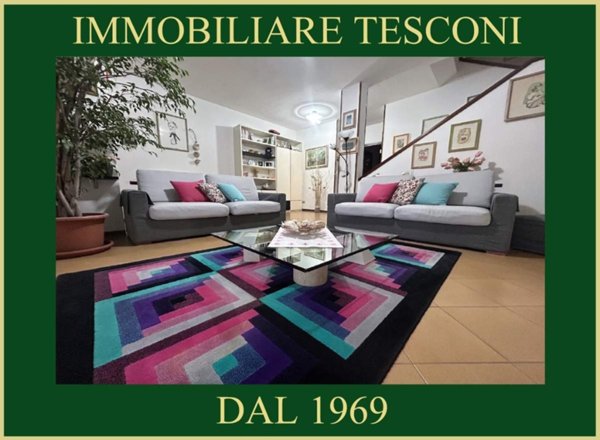 casa indipendente in affitto a Pietrasanta