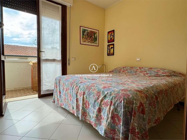 appartamento in affitto a Pietrasanta in zona Tonfano