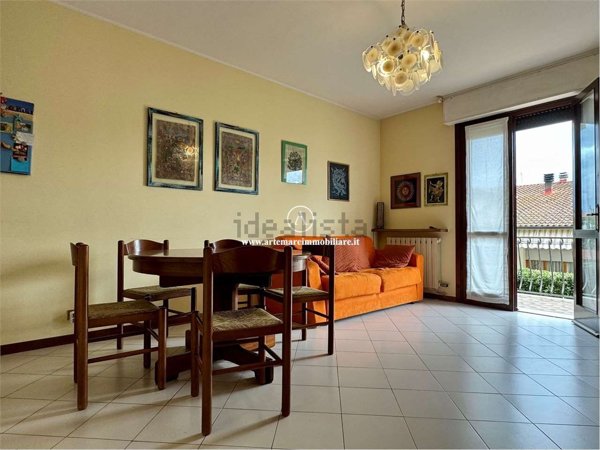 appartamento in affitto a Pietrasanta in zona Motrone