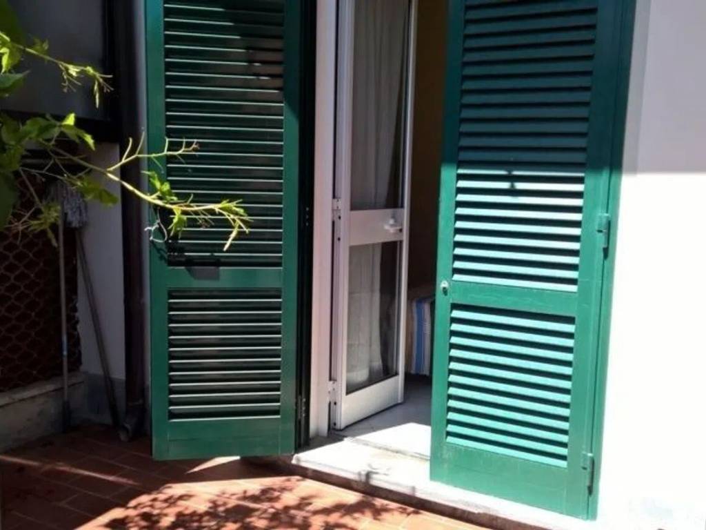 appartamento in affitto a Pietrasanta in zona Marina di Pietrasanta