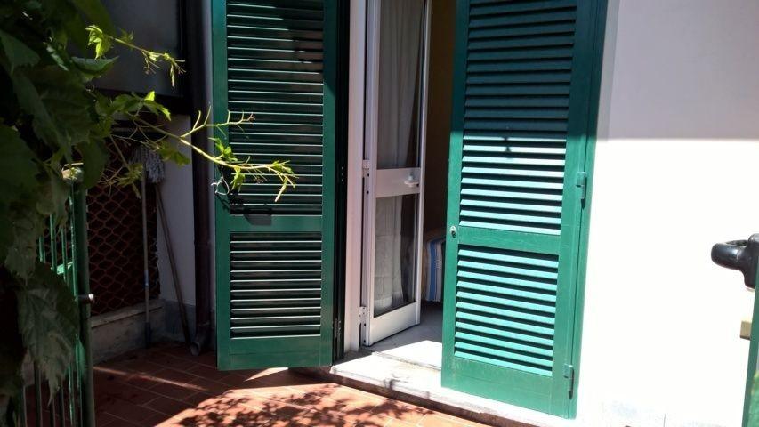 appartamento in affitto a Pietrasanta in zona Marina di Pietrasanta