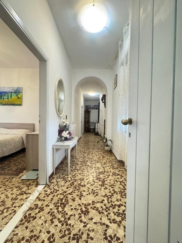 appartamento in affitto a Pietrasanta
