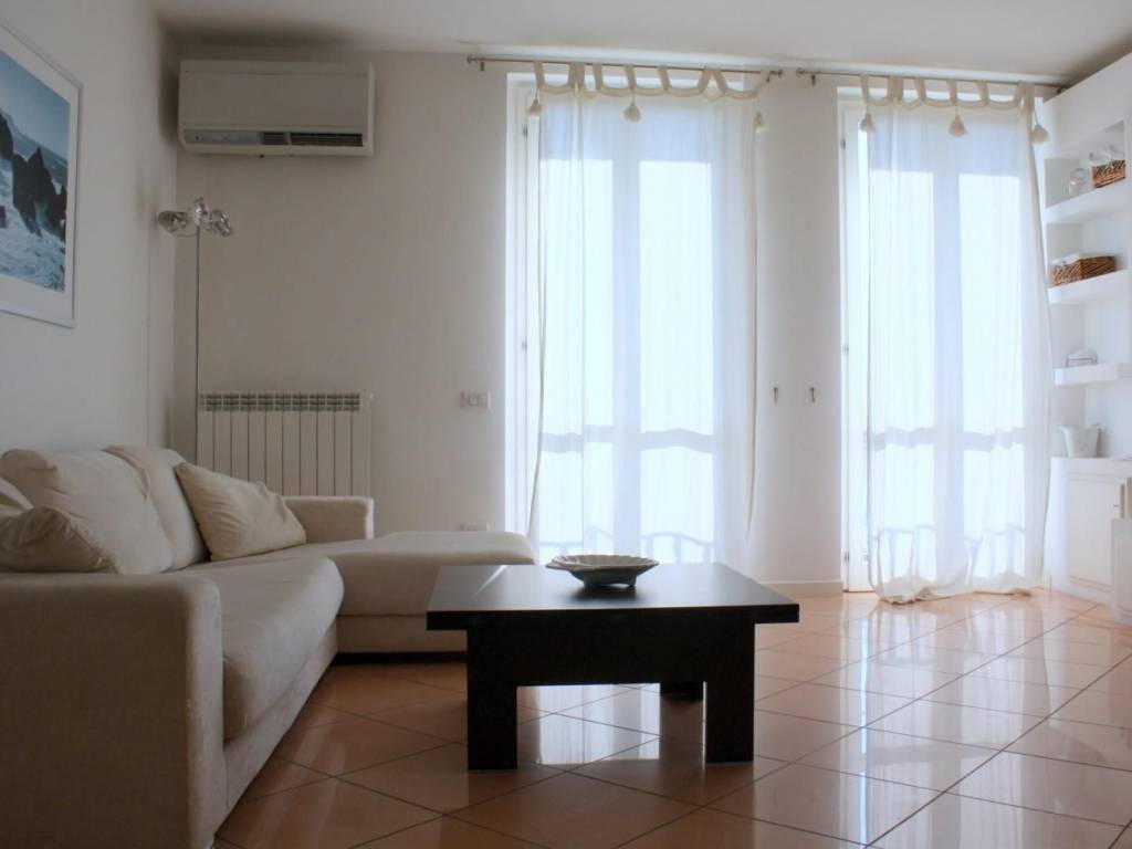 appartamento in affitto a Pietrasanta in zona Marina di Pietrasanta