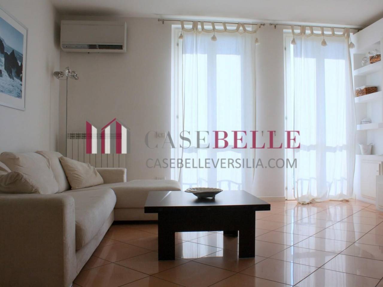 appartamento in affitto a Pietrasanta in zona Marina di Pietrasanta