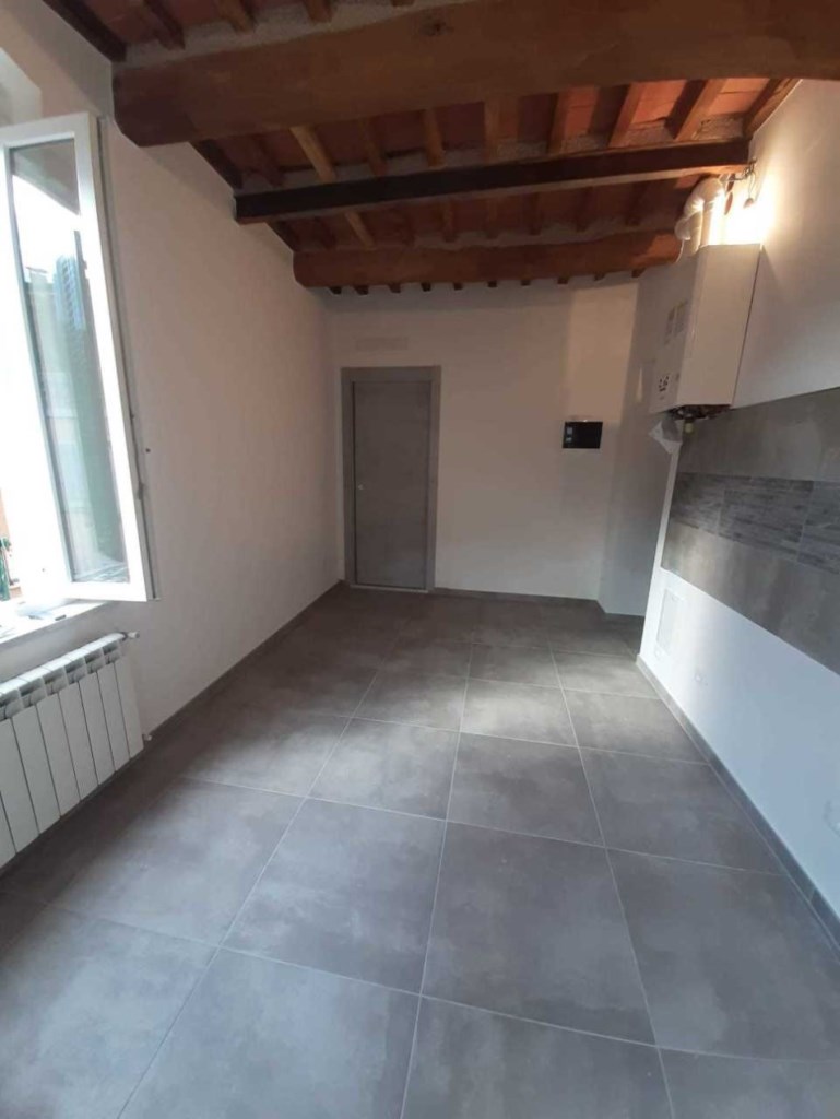 appartamento in affitto a Pietrasanta