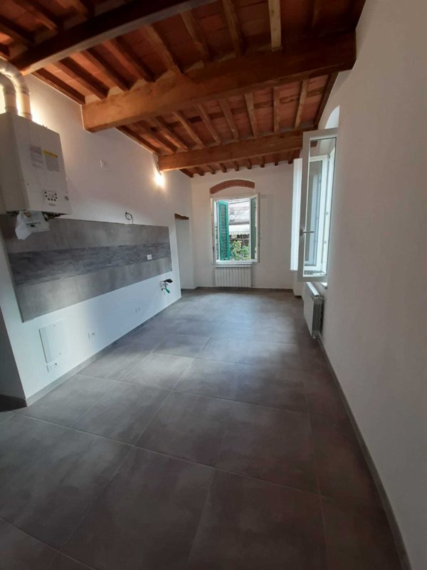 appartamento in affitto a Pietrasanta