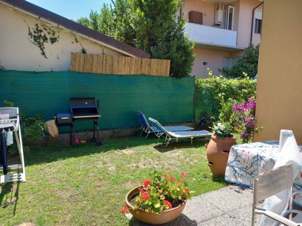 appartamento in affitto a Pietrasanta in zona Vignone