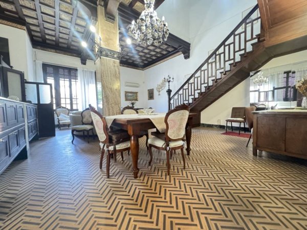 casa indipendente in affitto a Pietrasanta