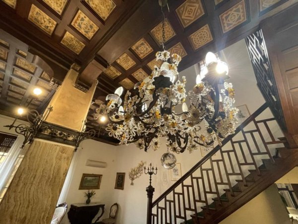 casa indipendente in affitto a Pietrasanta