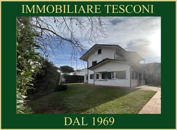appartamento in affitto a Pietrasanta in zona Fiumetto