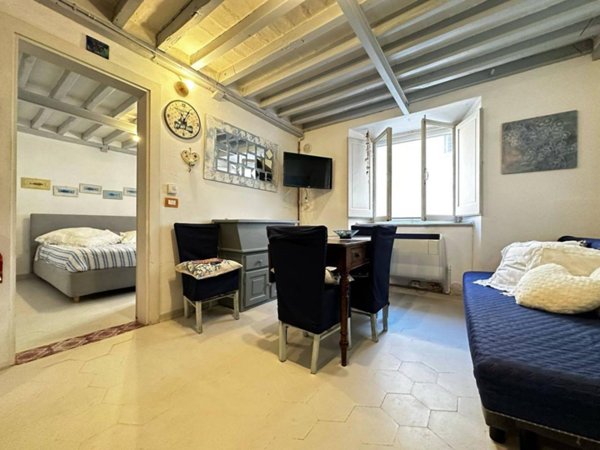 appartamento in affitto a Pietrasanta