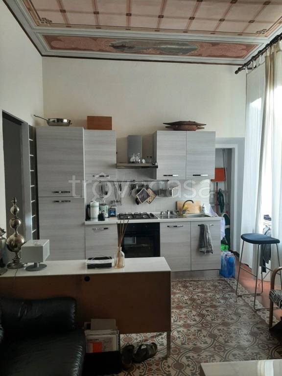 appartamento in affitto a Pietrasanta