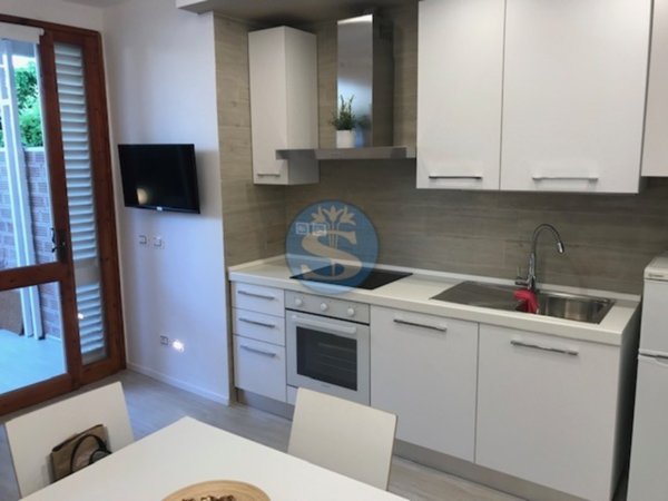 appartamento in affitto a Pietrasanta in zona Marina di Pietrasanta