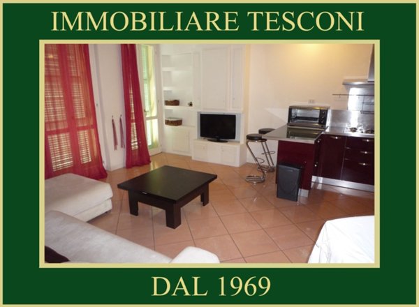 appartamento in affitto a Pietrasanta in zona Tonfano