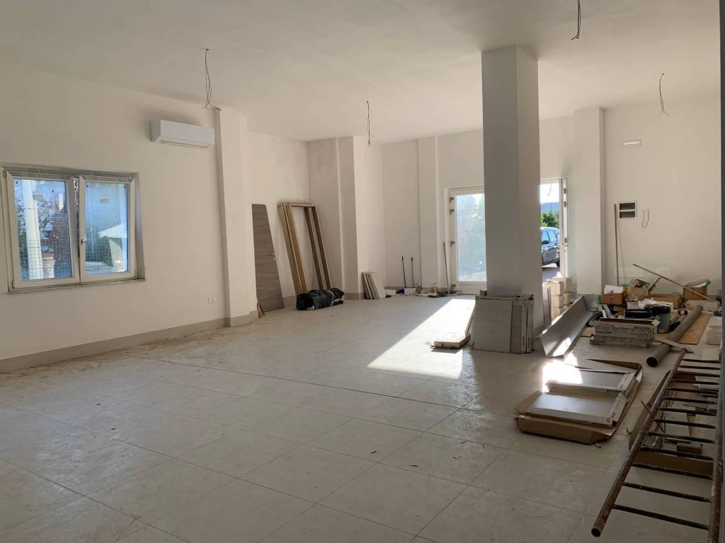 negozio in affitto a Pietrasanta in zona Vignone