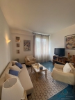 appartamento in affitto a Pietrasanta