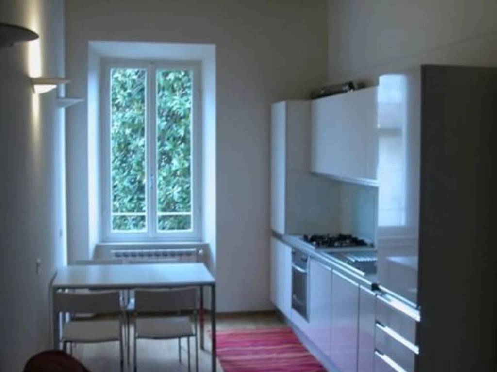 appartamento in affitto a Pietrasanta