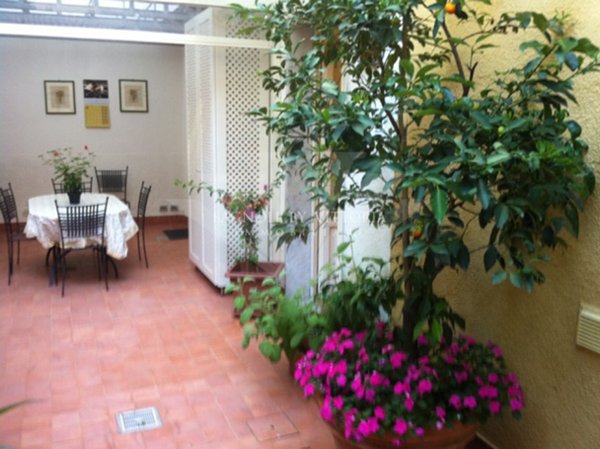 appartamento in affitto a Pietrasanta